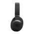JBL Live 770NC Wireless Over-Ear Headphones with True Adaptive Noise Cancelling - Black